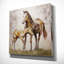 Peinture "learning the cordions"-35569551-35569553