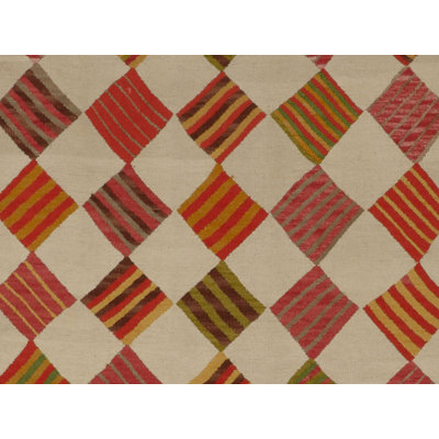 Geometric Rug