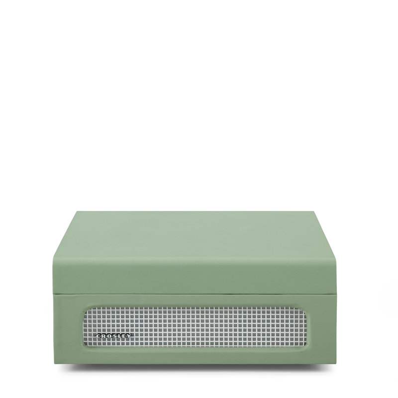 Voyager Turntable, Sage