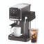 Hamilton Beach BaristaPro Touch 8-in-1 Espresso Machine with Milk System-127384099