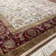Tapis en soie Bungalow Bungalow
