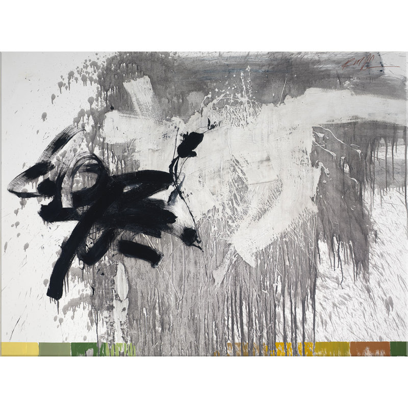 Designer's Choice Print by Robert Robinson