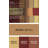 Washable Patchwork Indoor Rug-990326536