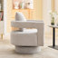 Chaise avec accoudoirs pivotants 29 po Loop-515132448