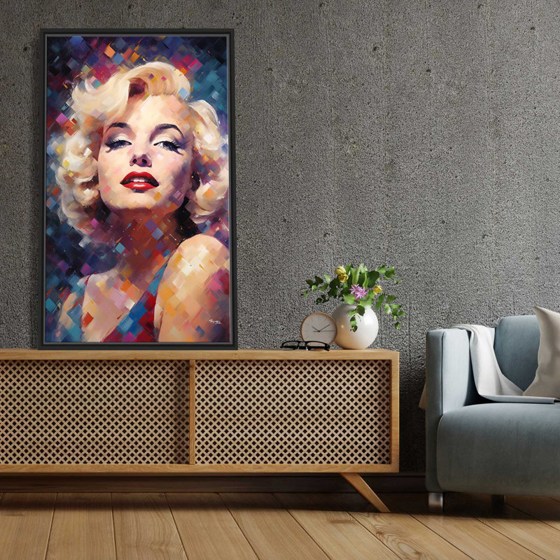 marilyn monroe wallpaper for walls