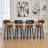 Sonja Swivel Upholstered Counter Stool-2054491046-2042943985