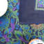 Nappe faite main en coton tournesol-898957764-898957767