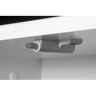 Gala 12 Pair Shoe Storage Cabinet