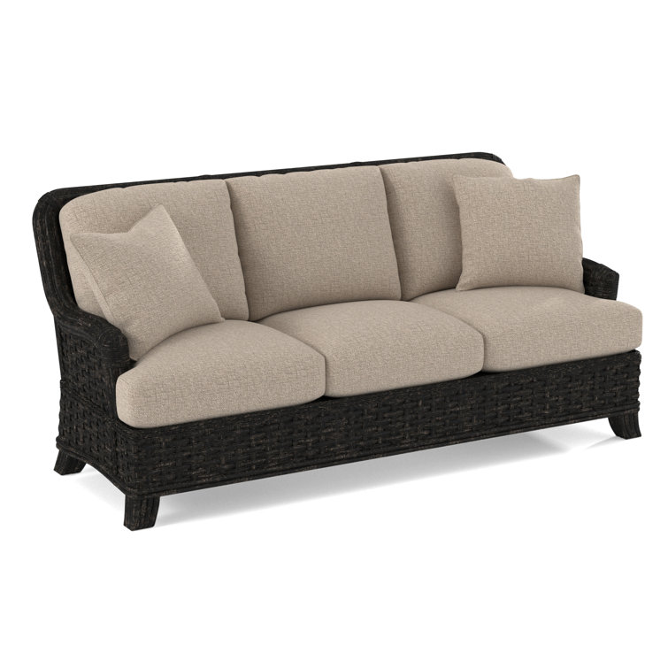 Somerset 81'' Upholstered Sofa