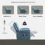Fauteuil inclinable Jaelan-982740091