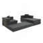 Canapé modulaire de Boneless-1497572424