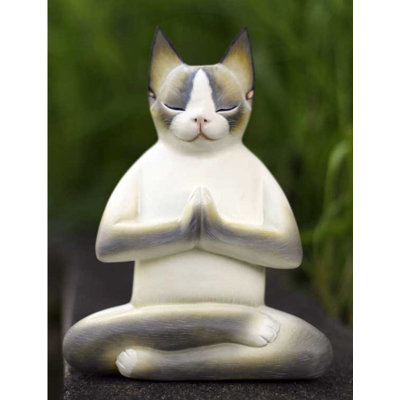 Colston Handmade Decorative Object