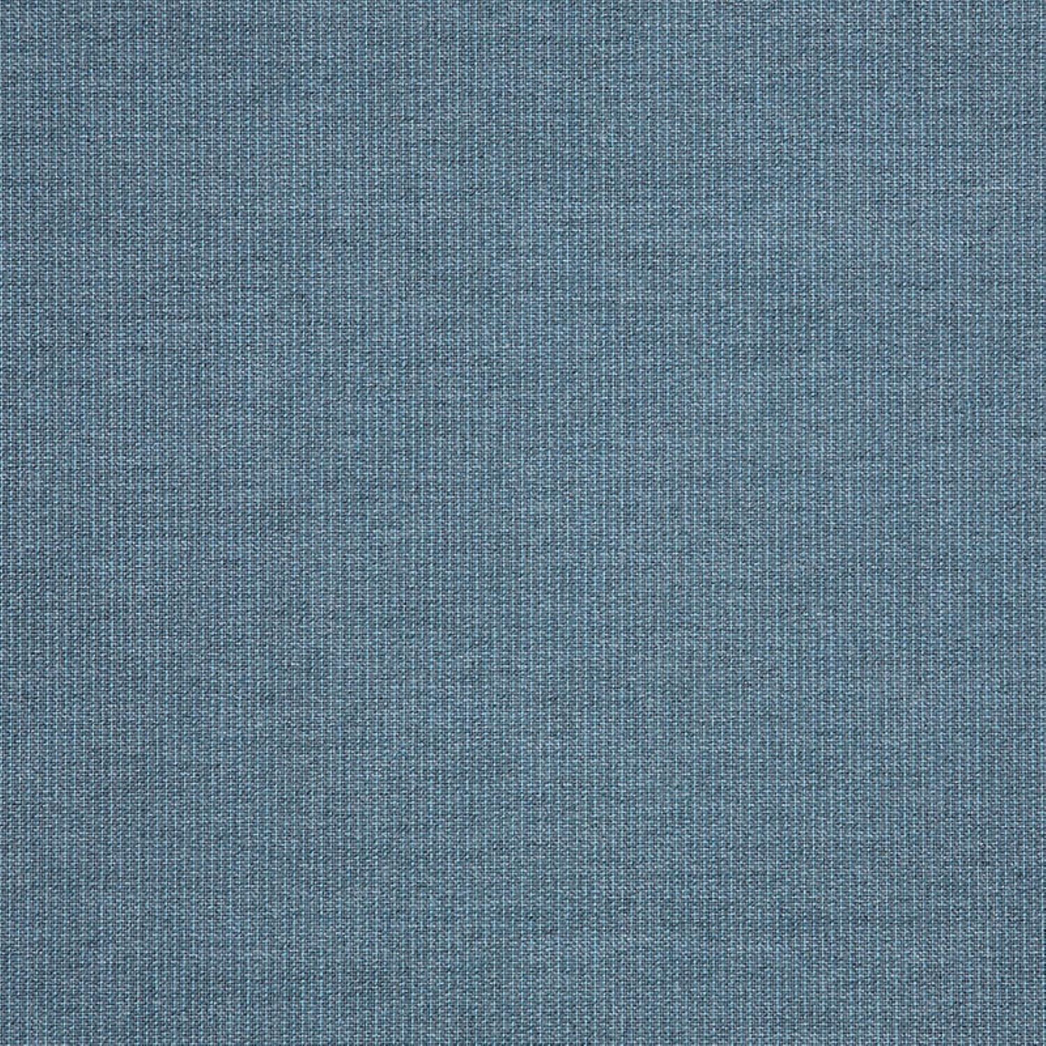 27" Sunbrella® Seat and Back Cushion, 23.5" W x 23" D, Spectrum Denim Sunbrella® Plainweave