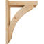 Sapin Douglas douillet de l 5 1/2 po x P 26 po x H 34 po Thorton-31644823-31652197
