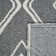 Crutcher Geometric Cotton Hand Woven Area Rug