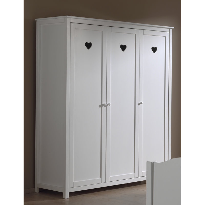 Amori Bedroom Set
