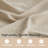 119'' 3-Seat Modular Curved Chenille Sofa with Down-Filled Cushions-118698509