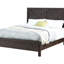Mobilier de chambre à coucher (lit) X-Design