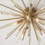 Riback Flush Mount