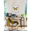 Tout sur les papillons - peinture encadrée-771620388