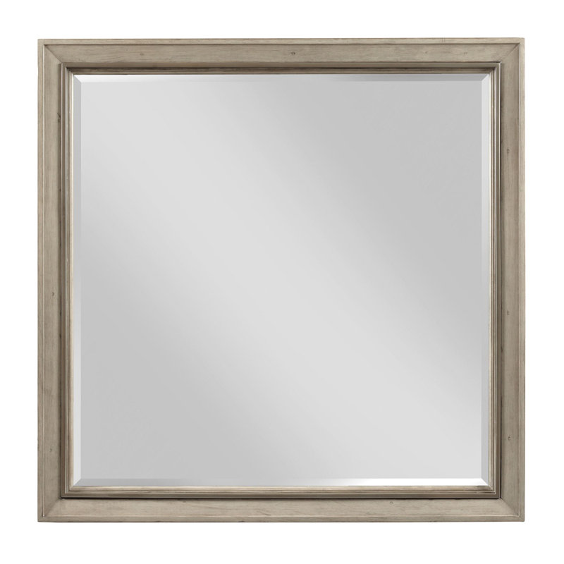 Miroir pour commode Barksdale