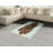 Yorkie High Density Long Fiber Poly Threads Decorative Area Rug Carpet-42030520