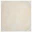 Citadelle 17,42 po X 17,42 po Carreau de mur et de plancher en porcelaine mat grand format (14,75 pieds carrés / caisse) - paquet de 7-103398432