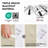 Short Room Darkening Thermal Insulated Window Curtains (Set of 2)-1083889039-1083889045