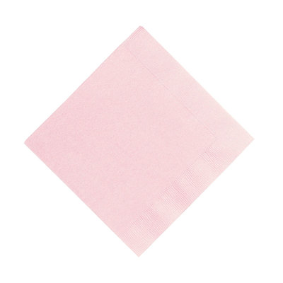 Disposable Paper Napkins