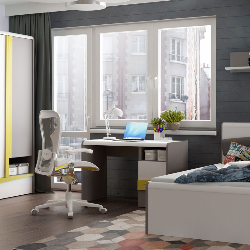 Jacent Writing Desk