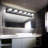 9550+9551 6 - Light LED Vanity Light-744588335