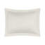 Zebra Chevron Linen Pillow Sham-788989585-788989595