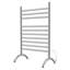 Chauffe-serviettes électrique sur pied Templeton-48001798