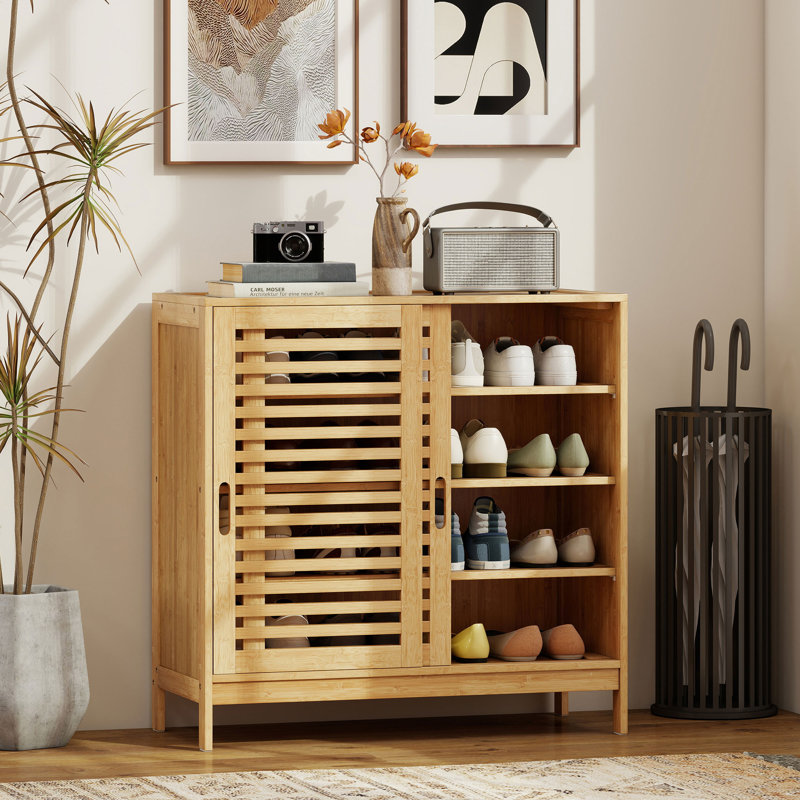 Shoe Storage