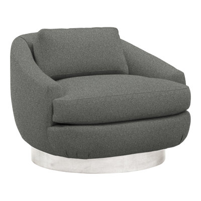 Michael Weiss 36"Penrose Swivel Chair