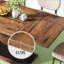Kitchen Table,Rectangular Greeting Table,Dining Table