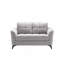 Woven Fabric Sofa Living Room Set-654161768