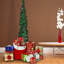 Décoration de sapin de Noël 5 pi Pop Up-928313012