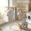 Octopus Clothes Drying Rack Airer-248730520