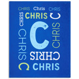 Repeating Name Throw