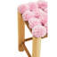 Carentan Solid Wood Accent Stool-1271972972