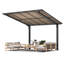 Pergola autoportante pour terrasse-111361859