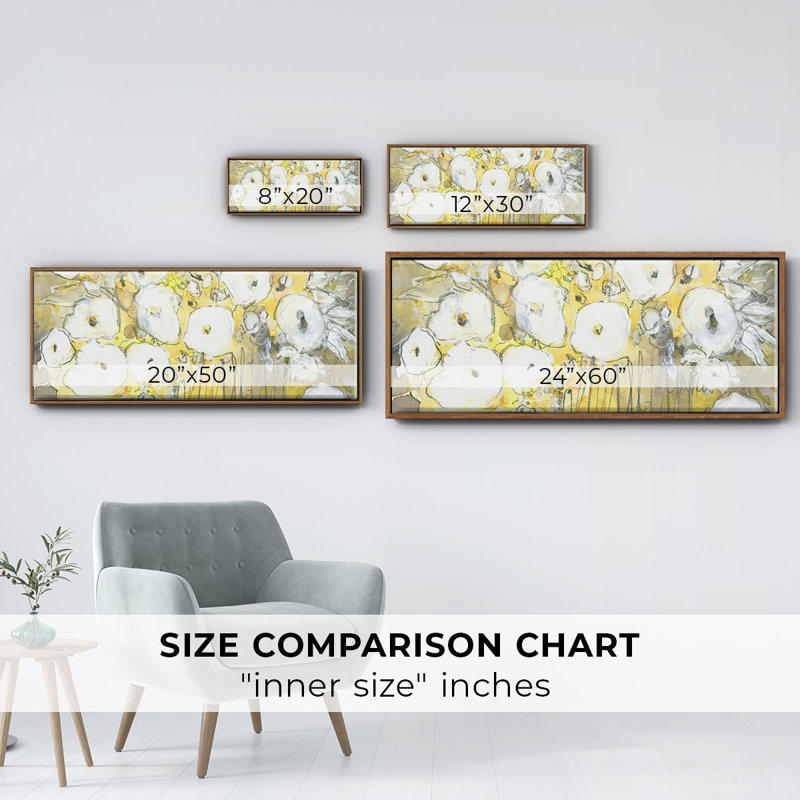 Heirloom Treasure I- Framed Canvas