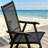 Stackable Folding Chairs  set of 4