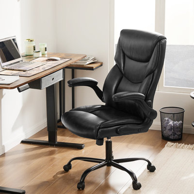 Arless Iz Executive Chair with Headrest