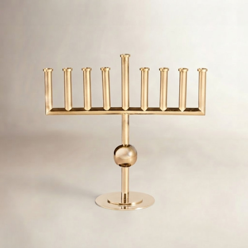 Vienna Menorah