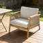 Ensemble de chaise club d'extérieur-1238523773