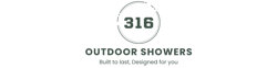 316 Outdoor Showers logo