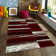 Abstract Indoor Rug