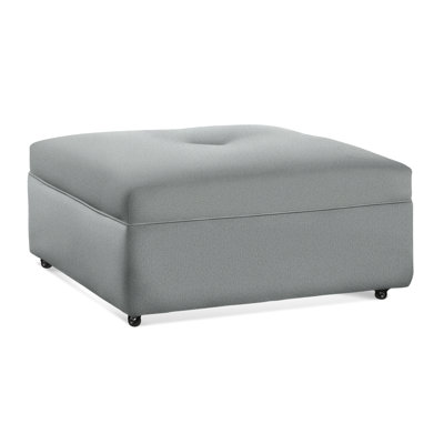 Fremont Square Ottoman